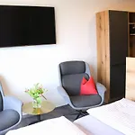Quartier Am Sachsenring Oberlungwitz