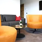 Lägenhet Quartier Am Sachsenring Oberlungwitz