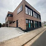 Quartier Am Sachsenring Oberlungwitz