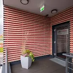 Quartier Am Sachsenring *