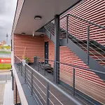 Quartier Am Sachsenring Oberlungwitz