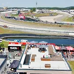 Quartier Am Sachsenring *