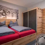 Lägenhet Quartier Am Sachsenring