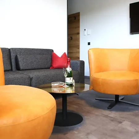 Apartment Quartier Am Sachsenring Oberlungwitz