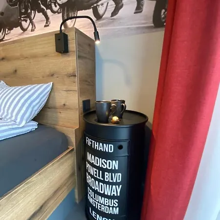 Quartier Am Sachsenring * Oberlungwitz