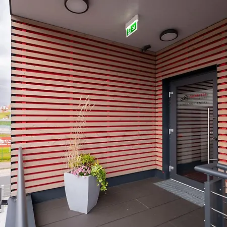 Quartier Am Sachsenring *