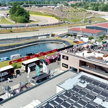 Quartier Am Sachsenring