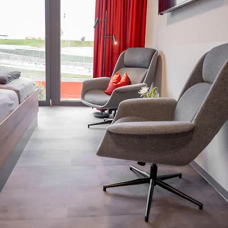 Quartier Am Sachsenring *