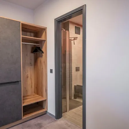 Quartier Am Sachsenring * Oberlungwitz