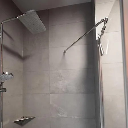 Quartier Am Sachsenring Lejlighed