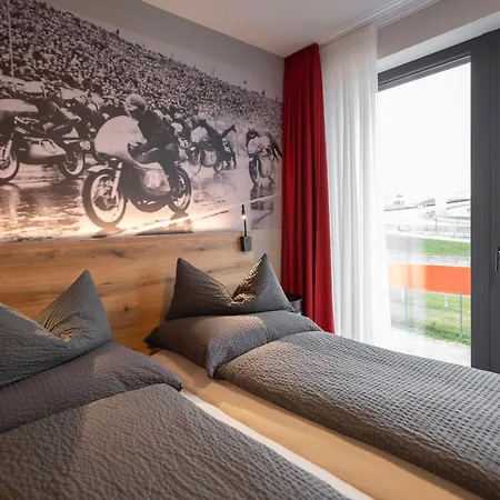 Quartier Am Sachsenring