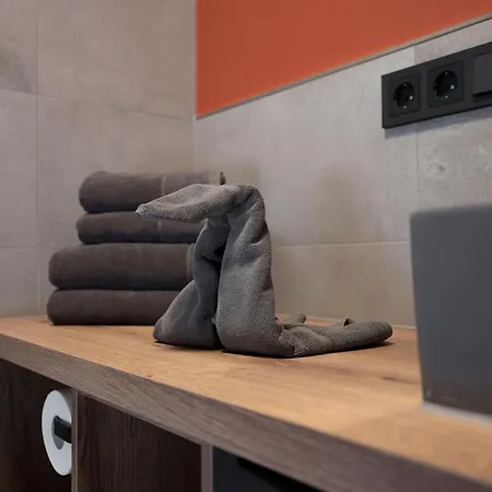 Quartier Am Sachsenring *