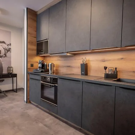 Quartier Am Sachsenring