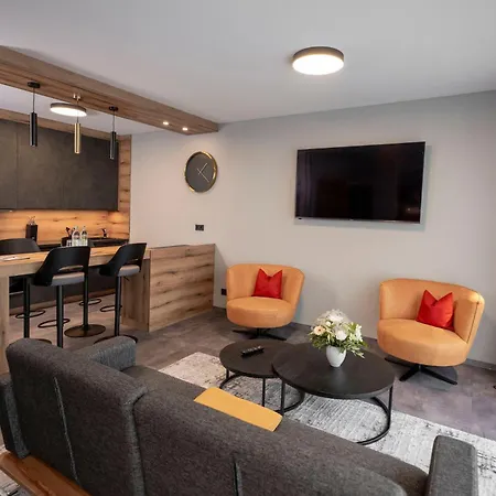 Apartment Quartier Am Sachsenring