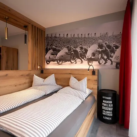 Quartier Am Sachsenring