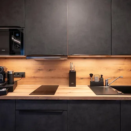 Quartier Am Sachsenring * Oberlungwitz