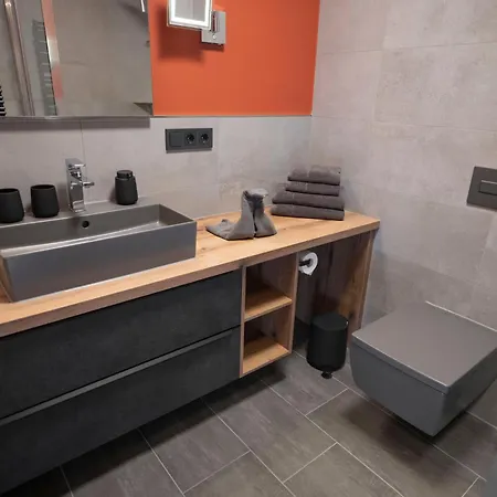 Quartier Am Sachsenring Oberlungwitz