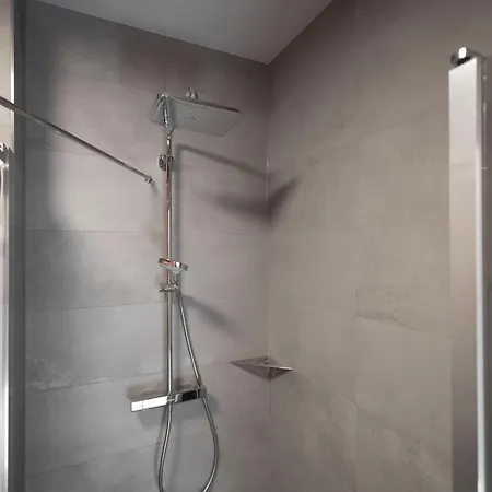 Lejlighed Quartier Am Sachsenring *