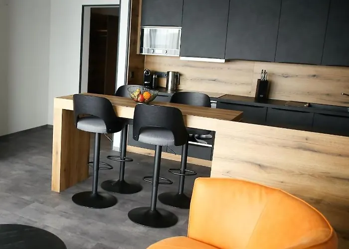 Quartier Am Sachsenring *