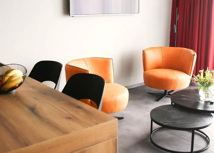 Quartier Am Sachsenring Оберлунгвиц