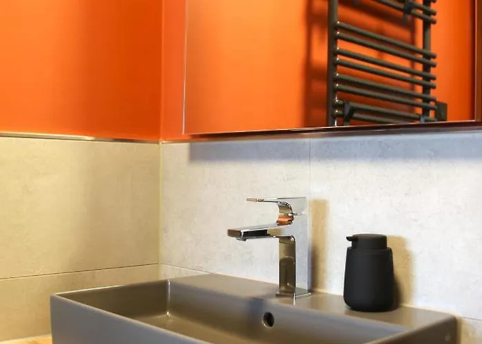 Quartier Am Sachsenring Апартаменты