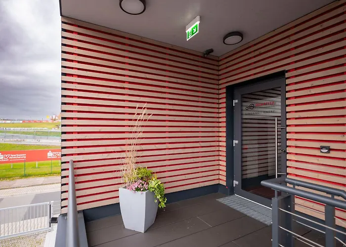 Quartier Am Sachsenring *