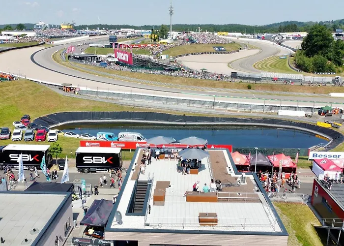 Quartier Am Sachsenring *