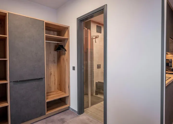 Quartier Am Sachsenring * Оберлунгвиц