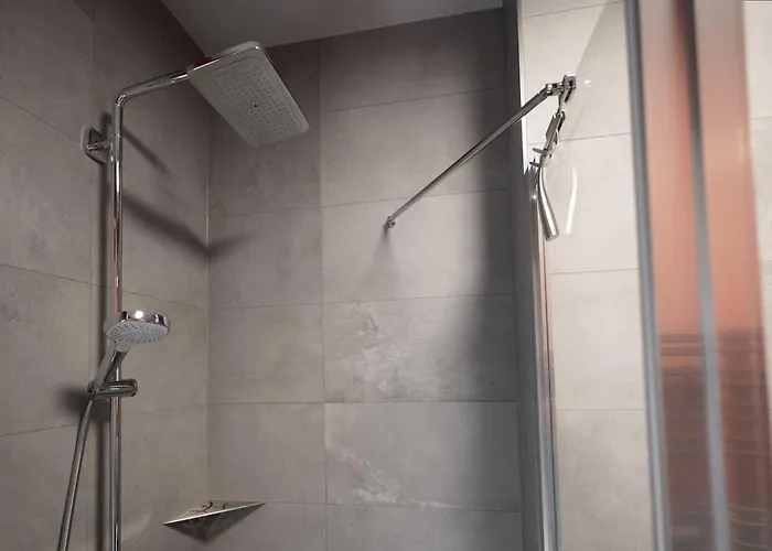 Quartier Am Sachsenring Апартаменты