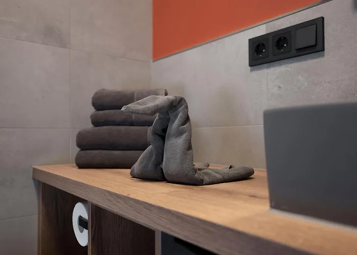 Quartier Am Sachsenring *