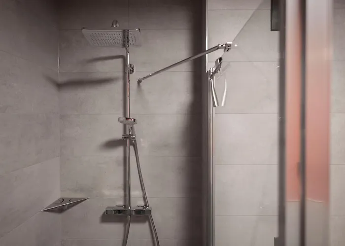 Quartier Am Sachsenring Апартаменты Оберлунгвиц