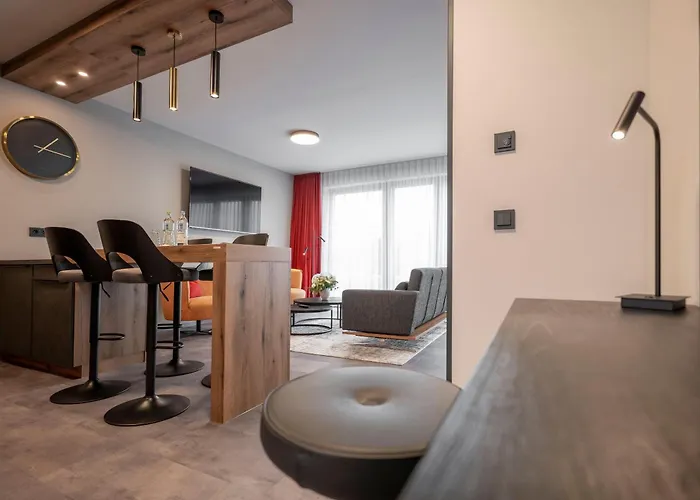 Quartier Am Sachsenring *