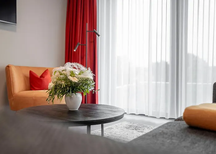 Quartier Am Sachsenring