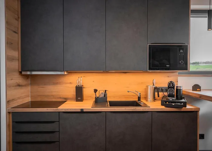 Quartier Am Sachsenring