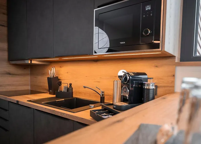 Quartier Am Sachsenring Оберлунгвиц