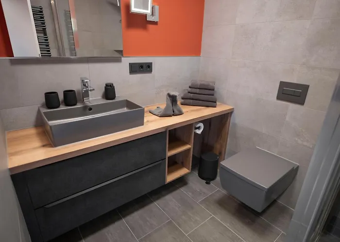 Quartier Am Sachsenring Оберлунгвиц