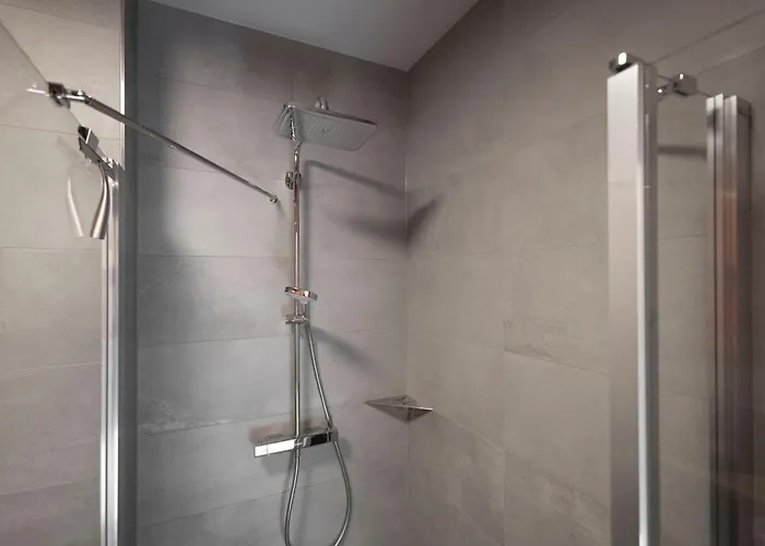 Апартаменты Quartier Am Sachsenring *